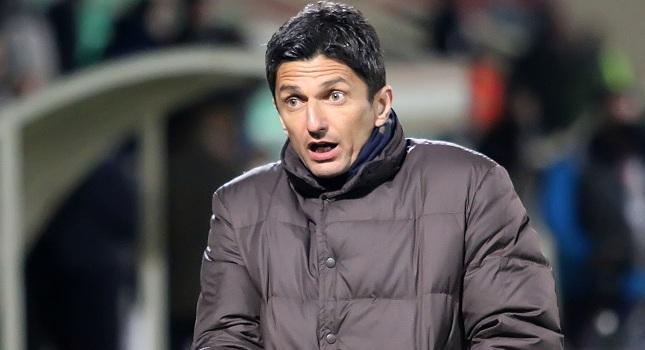 Προσοχή συνέστησε ο Λουτσέσκου