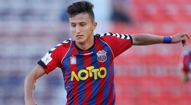 Ατομικό ο Μπαργκάν, μέσα ο Γεωργιάδης