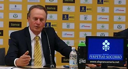 Προπονητής της χρονιάς στο Eurocup ο Ρενέσες