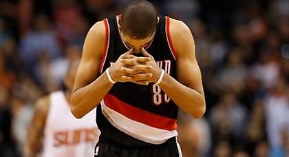 Απέφυγε τα χειρότερα ο Μπατούμ