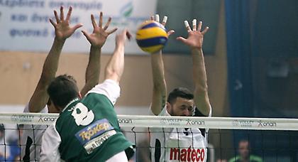 Στις 19:00 το ΠΑΟ-ΠΑΟΚ