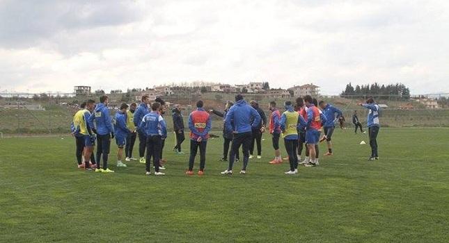 Ανεβαίνουν οι ρυθμοί στον Αστέρα