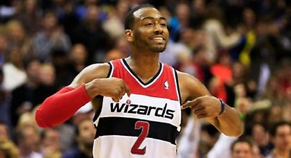 Το νέο σήμα των Ουίζαρντς