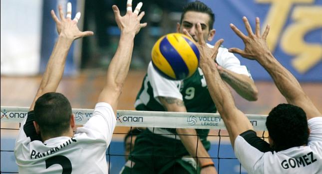 Σε απολογία Παναθηναϊκός και ΠΑΟΚ