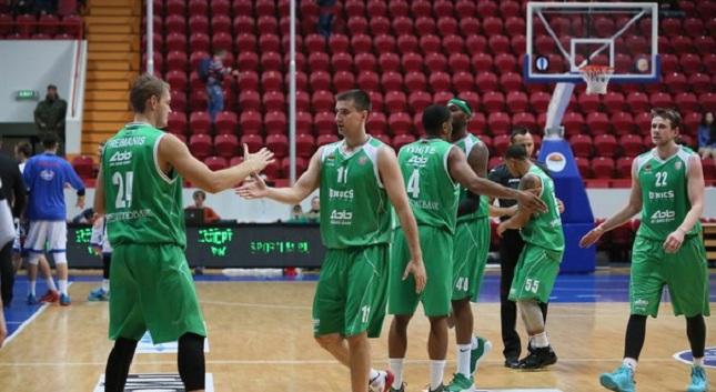 Νικάει και χωρίς «Κάι»