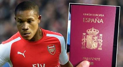 Το πήρε το… τιμημένο ο Σίλβα!