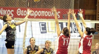 Ισοφάριση ή πρόκριση;