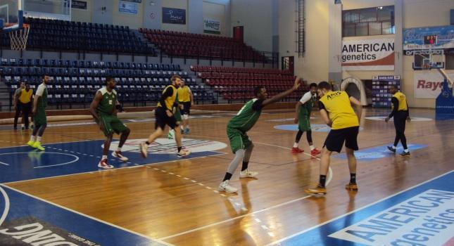 «Πέρασε» από Δράμα ο Άρης