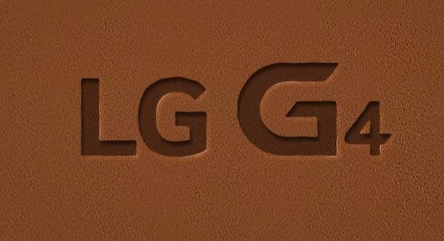 Για πρώτη φορά η LG αποκαλύπτει πράγματα για το LG G4