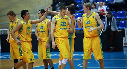 Ελπίζει ακόμη η Αστάνα