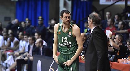 Ιβάνοβιτς: «Θα παρουσιάσουμε άλλη εικόνα»