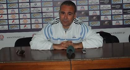 Φλεβαράκης: «Δύσκολη η απόφαση να αποχωρήσω»