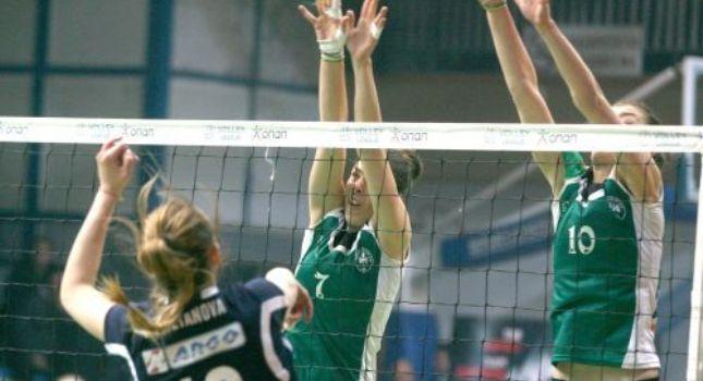 «Καθάρισε» ο Παναθηναϊκός