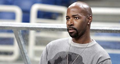 Μίντλετον: «Ο Παναθηναϊκός θα τα δώσει όλα»