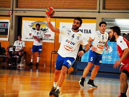 Στα ημιτελικά ο Ποσειδώνας