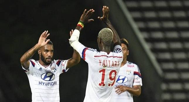 Πρώτη και με το… ζόρι!