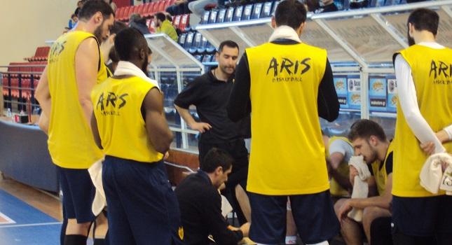 Καμπερίδης: «Να μείνουμε σε εγρήγορση»