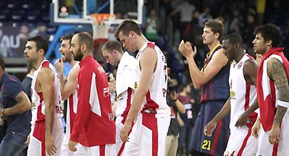 Αγραβάνης: «Πρέπει να το πιστέψουμε»