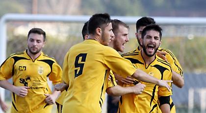 Κι άλλο πρόβλημα στον Άρη