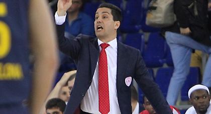 Σφαιρόπουλος: «Είχαμε κακές αποφάσεις»