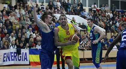 Έβγαλε «σκούπα» ο Γλυνιαδάκης