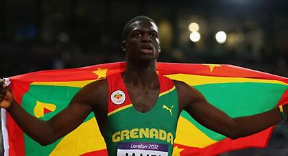 «Άνεμος» Τόμπσον, Τζέιμς