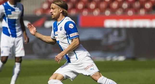 Αναμονή και αισιοδοξία για Λανγκ