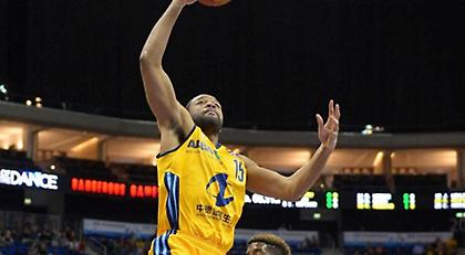 Ακόμη «ζαλισμένη» η Άλμπα