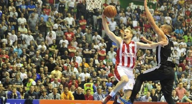 Του την… έσπασε η Παρτίζαν