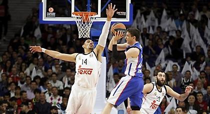 MVP από το Μεξικό!