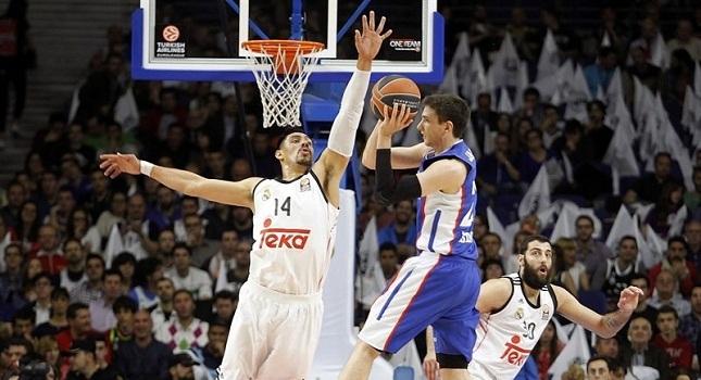 MVP από το Μεξικό!