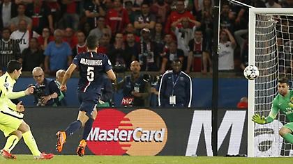 Πάρτι για Σουάρες και Τζάκσον σε άμυνες-ναυάγια