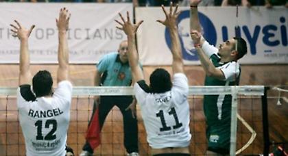 «Το ότι έχουμε μικρότερο μπάτζετ, δε σημαίνει πως δεν μπορούμε να νικήσουμε»