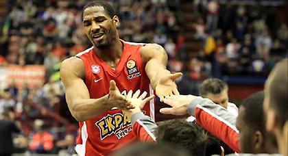 Ντάρντεν: «Αν δεν πάρουμε ριμπάουντ…»