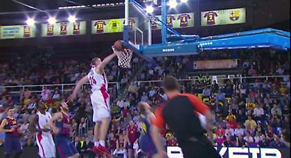 Η τάπα του Ματ και το μαγικό του Χουέρτας (video)