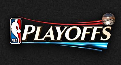 Το πρόγραμμα των play offs του ΝΒΑ