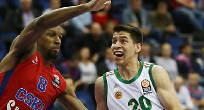 Αν ο Ντεμέτρις Νίκολς δεν ντυθεί ξανά… Ουέστμπρουκ