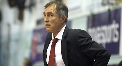 «Στενοχωρημένη ομάδα ο Παναθηναϊκός…»