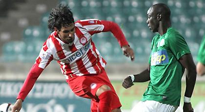 Πρέπει να φας τρία, για να…