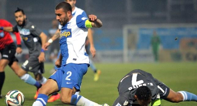 «Παίζεται» του Ντάσιου