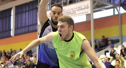 Ξανά νικητής ο Άρης