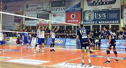 Η πεντάδα τους περιμένει…