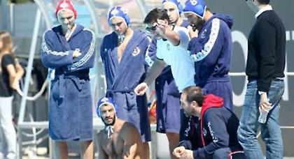 Μια εβδομάδα νωρίτερα το ΝΟΠ-Υδραϊκός