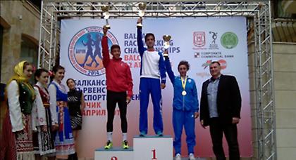 Θέλει Πεκίνο η Ζαπουνίδου