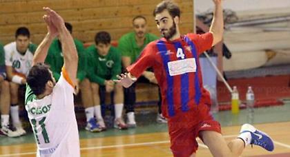 Πολυτιμότερος ο Σαρηγιαννίδης