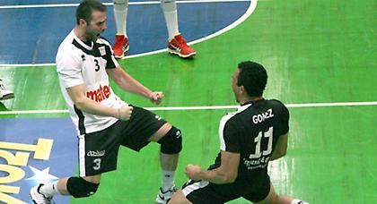 «Σιδεροκέφαλος» του Βορρά!