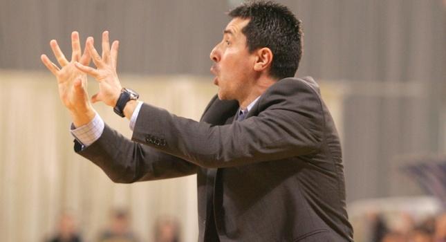 Πρίφτης: «Μείναμε σε αγωνιστική εγρήγορση»