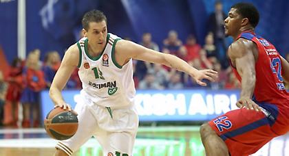 Μια πιο… αποδεκτή συντριβή