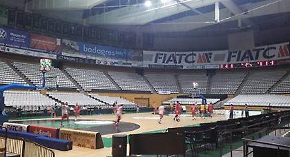 Έτοιμος για την …αλλαγή (vid)