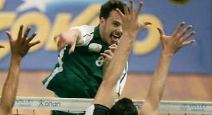 Κουκ: «Πρόκριση στη Θεσσαλονίκη»